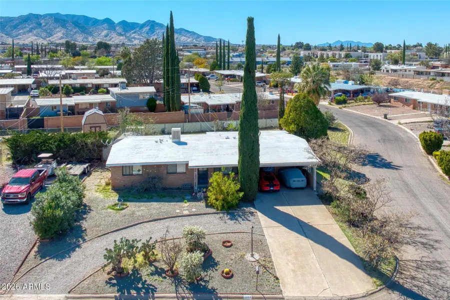 1000 Bella Vista Drive, Sierra Vista, AZ 85635 - #2