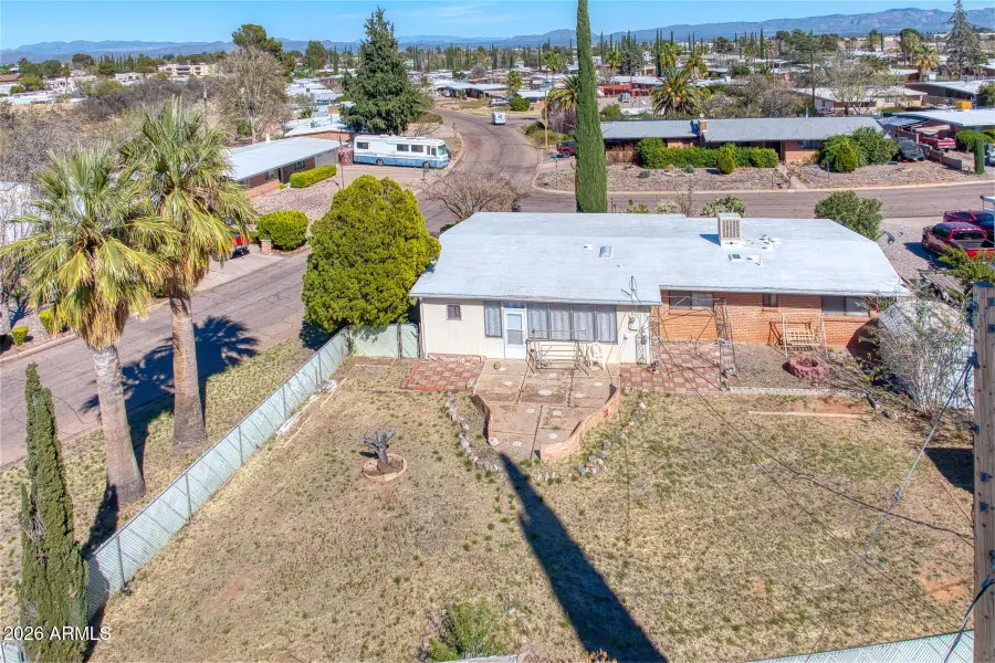 1000 Bella Vista Drive, Sierra Vista, AZ 85635 - #3
