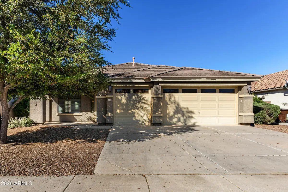 43886 W Adobe Circle, Maricopa, AZ 85139 - #1