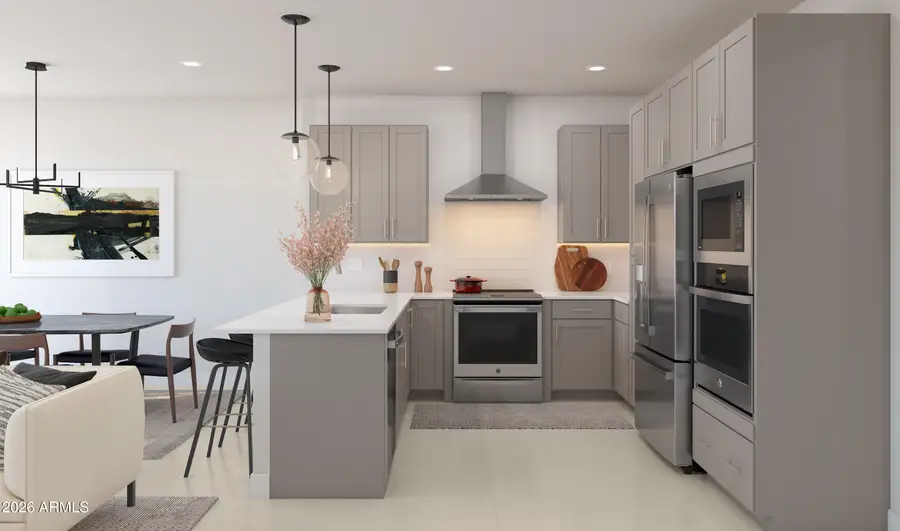 5820 S 35th Way, Phoenix, AZ 85040 - #3