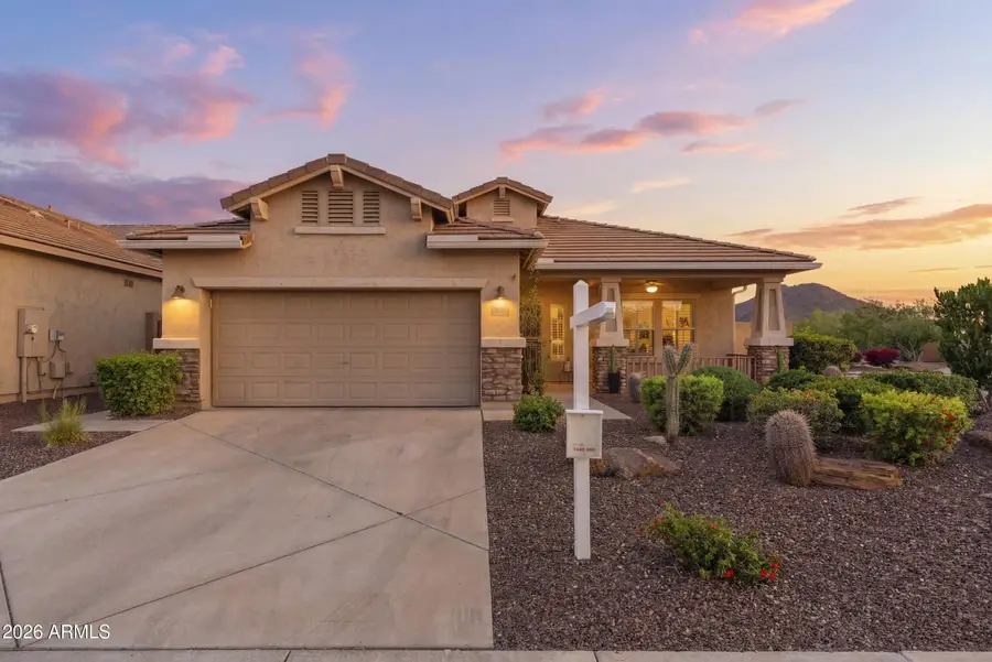 5253 W Maya Way, Phoenix, AZ 85083 - #2