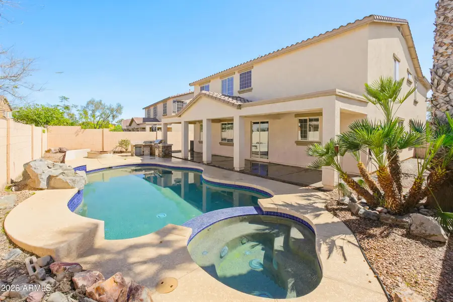 17328 W Bajada Road, Surprise, AZ 85387 - #3