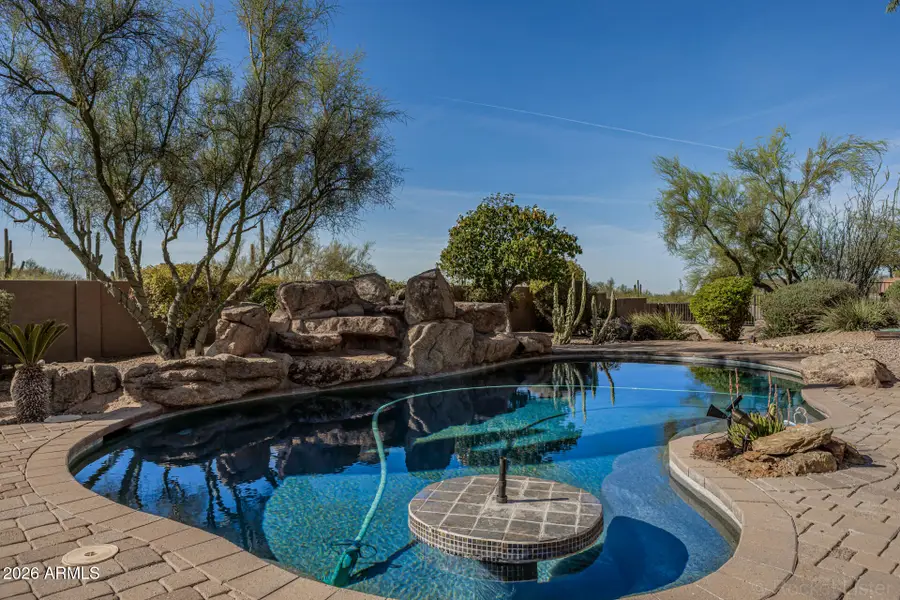 6033 E Lone Mountain Road, Cave Creek, AZ 85331 - #2
