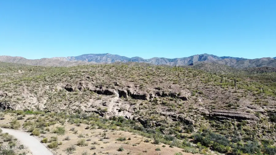 0xxx N Lake Pleasant Road #10, Morristown, AZ 85342 - #3