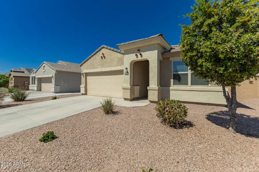 25330 W Carson Drive, Buckeye, AZ 85326 - #3