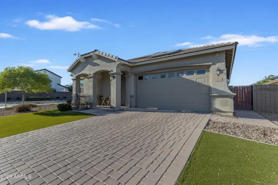 15316 W Garfield Street, Goodyear, AZ 85338 - #3