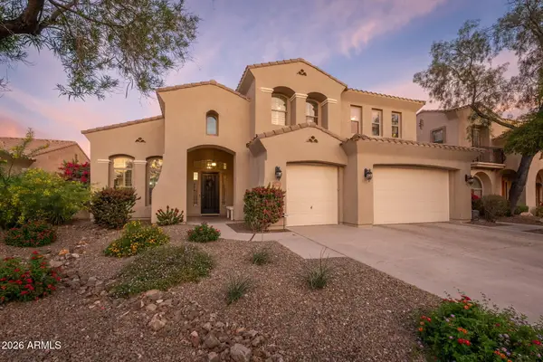 29051 N 122nd Drive, Peoria, AZ 85383