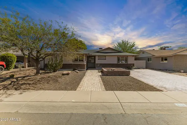 413 E Ellis Drive, Tempe, AZ 85282