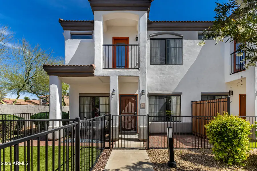 3150 E Beardsley Road #1055, Phoenix, AZ 85050 - #2