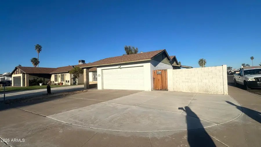 5101 N 69th Drive, Glendale, AZ 85303 - #2