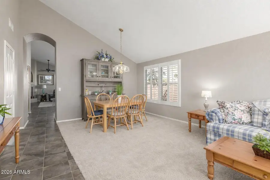 1760 W Browning Way, Chandler, AZ 85286 - #3