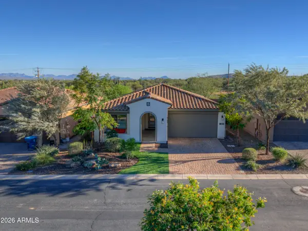 17985 E Silver Sage Lane, Rio Verde, AZ 85263