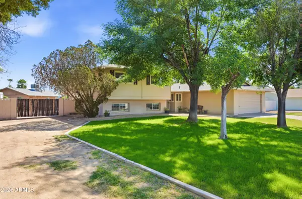 13411 N 50th Street, Scottsdale, AZ 85254