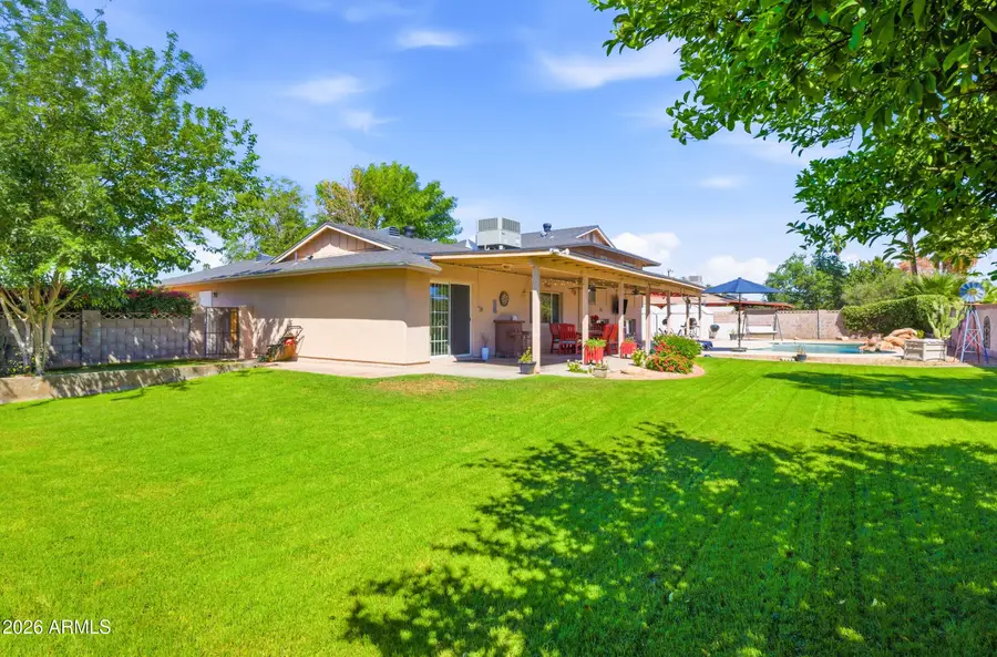 13411 N 50th Street, Scottsdale, AZ 85254 - #3