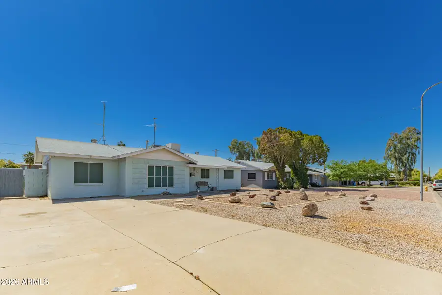 4323 E Hubbell Street, Phoenix, AZ 85008 - #2