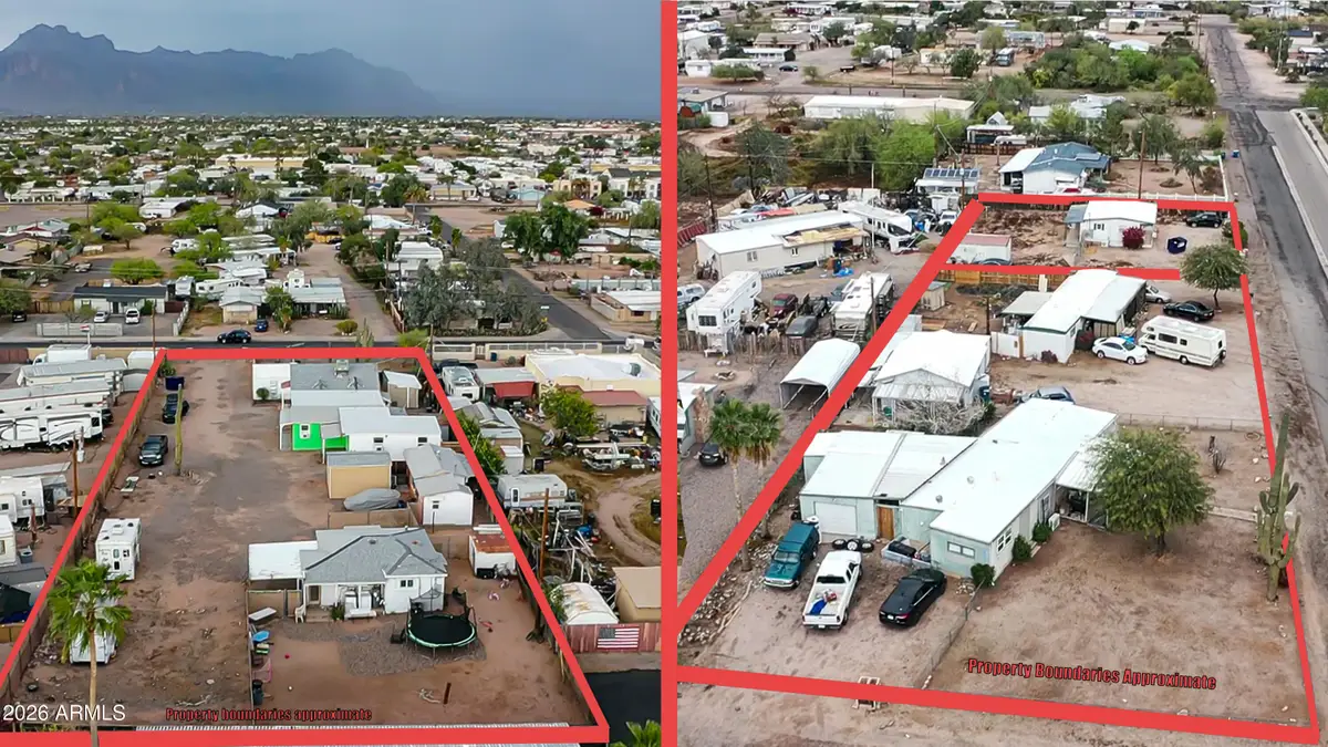 268 N Ocotillo Drive, Apache Junction, AZ 85120 - #1