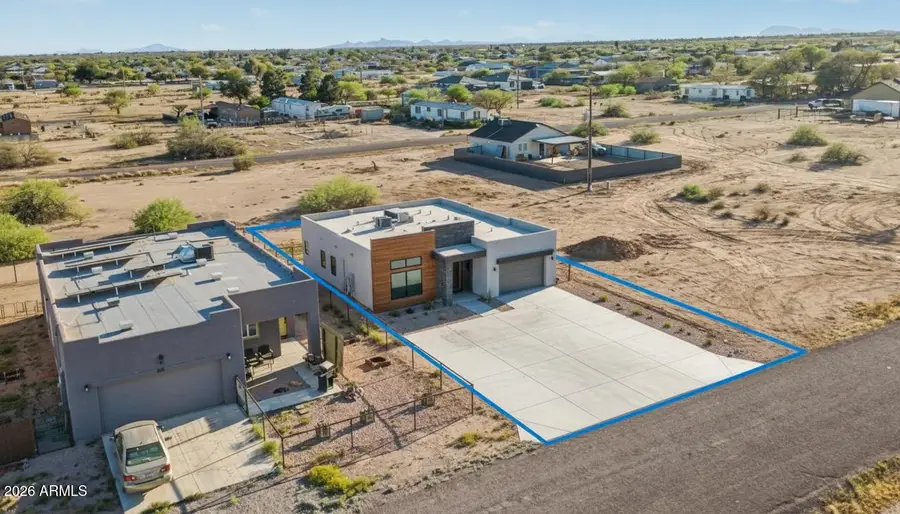 3025 W Paraiso Drive #40, Eloy, AZ 85131 - #2