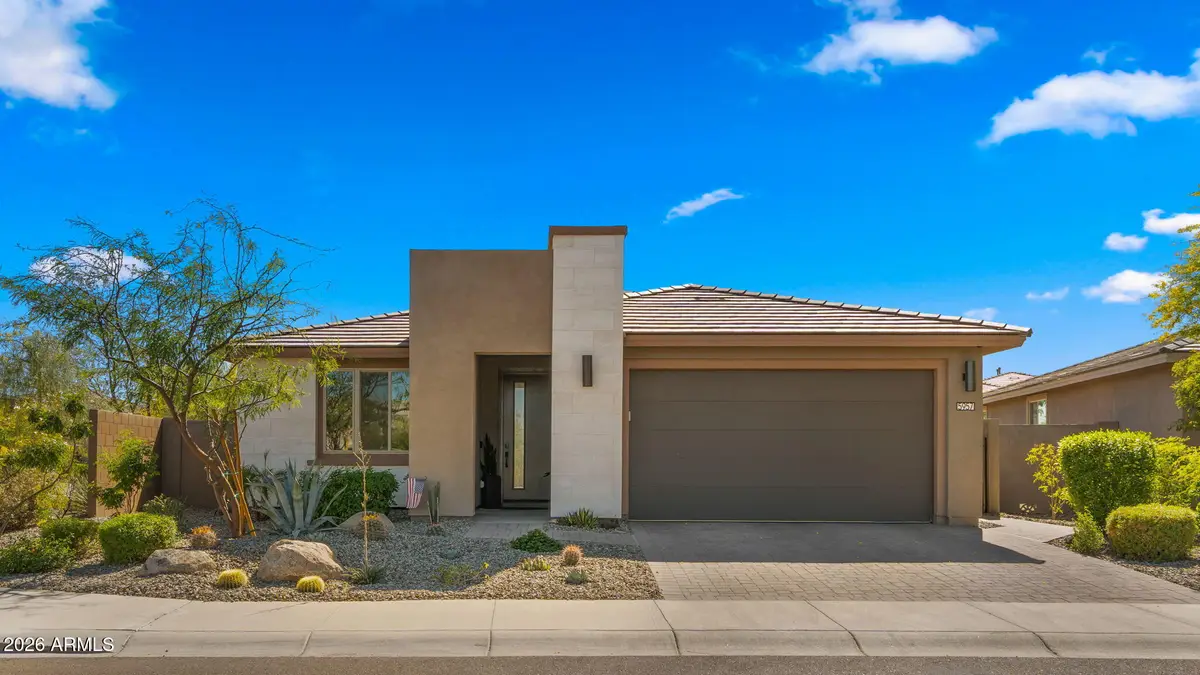 5957 E Salter Drive, Phoenix, AZ 85054 - #1