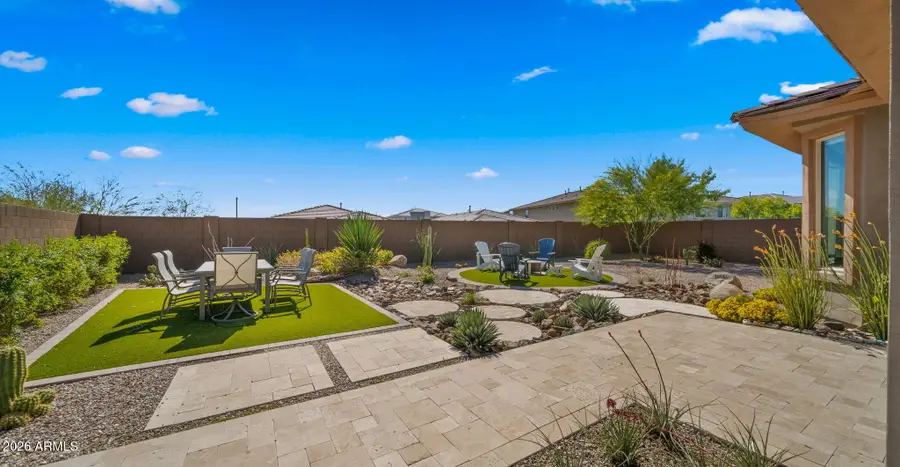 5957 E Salter Drive, Phoenix, AZ 85054 - #3