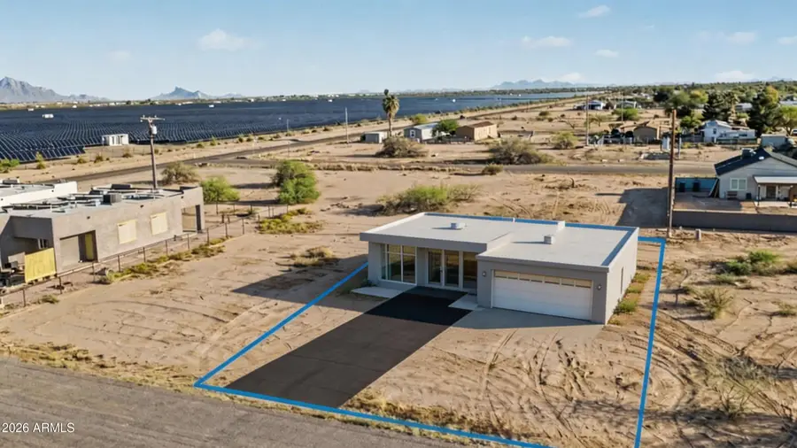 3035 W Paraiso Drive #39, Eloy, AZ 85131 - #2