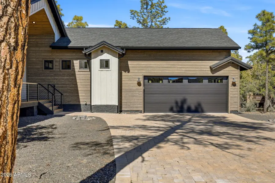 1900 S Monkshood Road, Show Low, AZ 85901 - #2