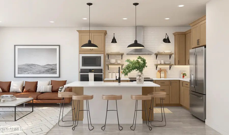 5816 S 35th Way, Phoenix, AZ 85040 - #2