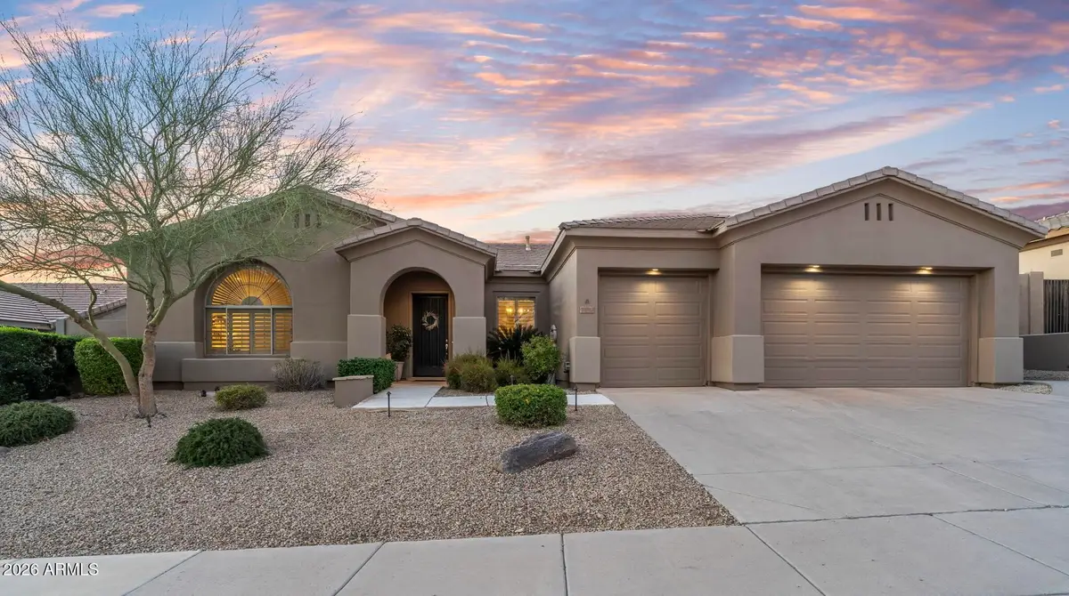 10742 E Palm Ridge Drive, Scottsdale, AZ 85255 - #1