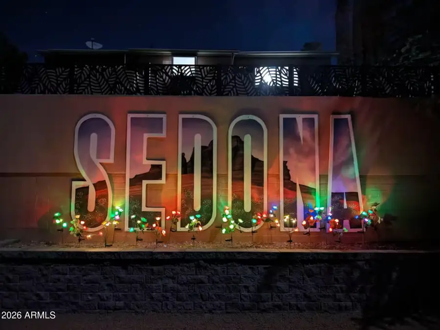 25 Pony Soldier Road, Sedona, AZ 86336 - #2