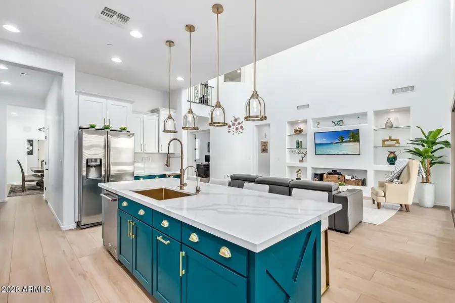 1528 W Red Bird Road, Phoenix, AZ 85085 - #3