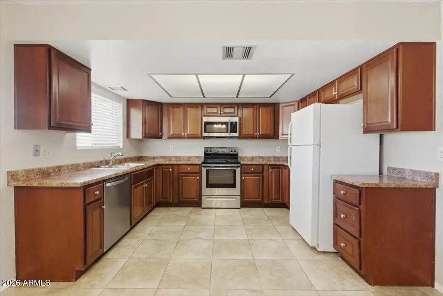 3512 E Willow Avenue, Phoenix, AZ 85032 - #2