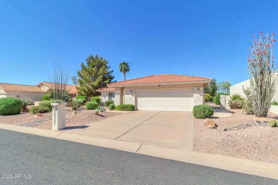 26220 S Glenburn Drive, Sun Lakes, AZ 85248 - #3