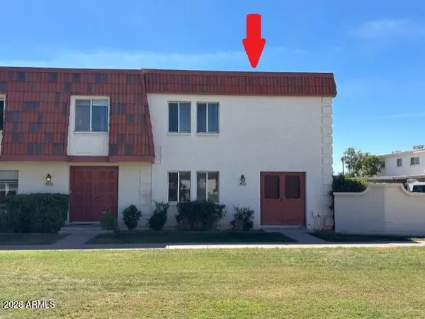 4022 N Granite Reef Road, Scottsdale, AZ 85251