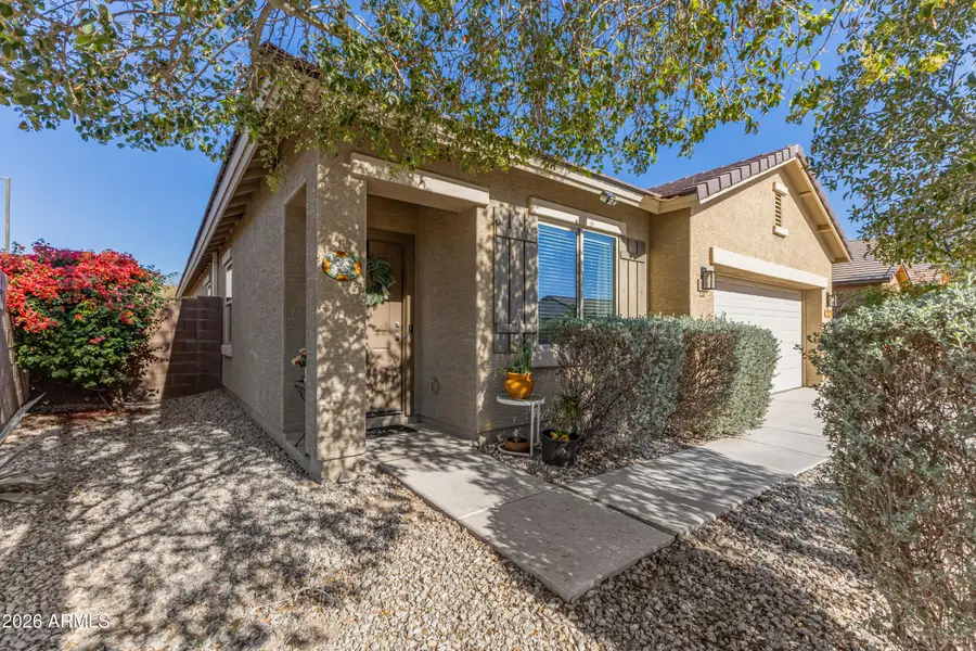 7327 S 253rd Drive, Buckeye, AZ 85326 - #2