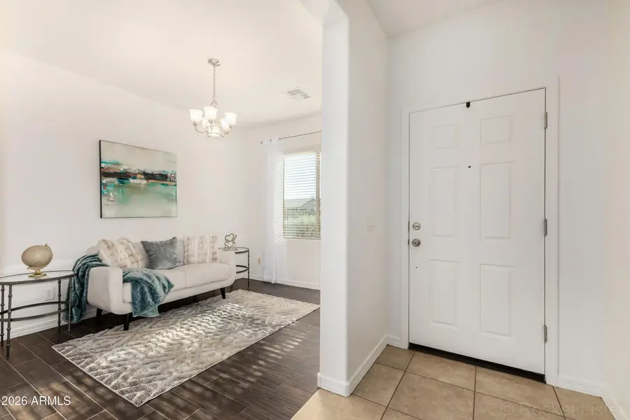 7327 S 253rd Drive, Buckeye, AZ 85326 - #3