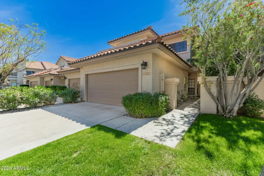 9705 E Mountain View Road #1181, Scottsdale, AZ 85258 - #2