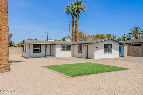 3020 E Virginia Avenue, Phoenix, AZ 85008