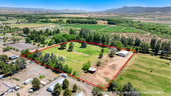 4000 W Mahoney Road, Camp Verde, AZ 86322