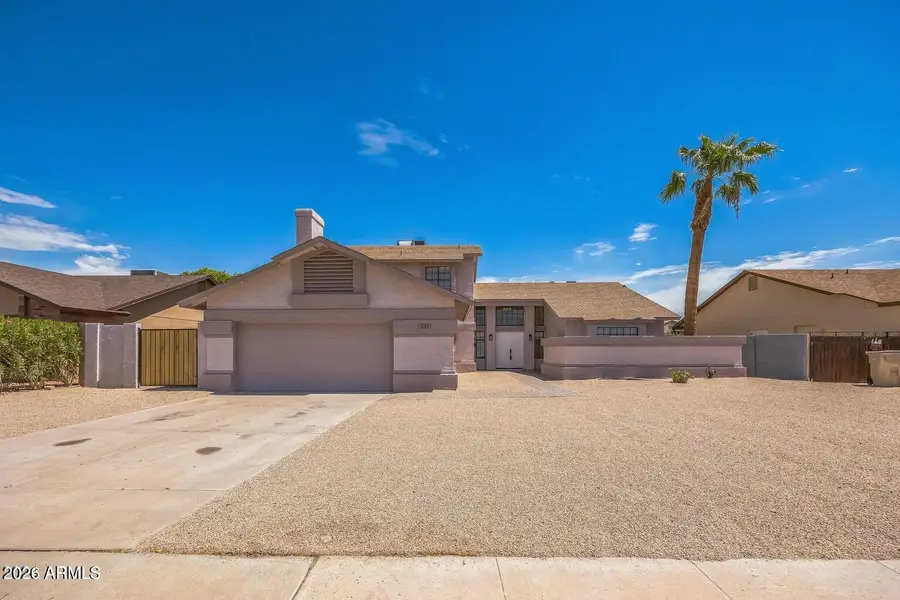12311 N 79th Avenue, Peoria, AZ 85381 - #2