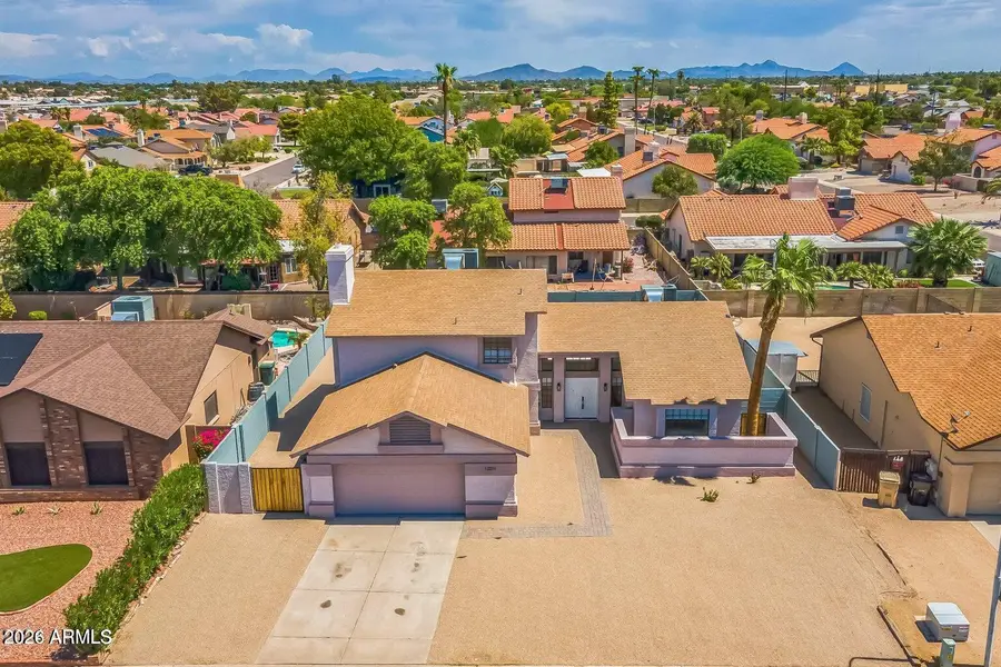 12311 N 79th Avenue, Peoria, AZ 85381 - #3