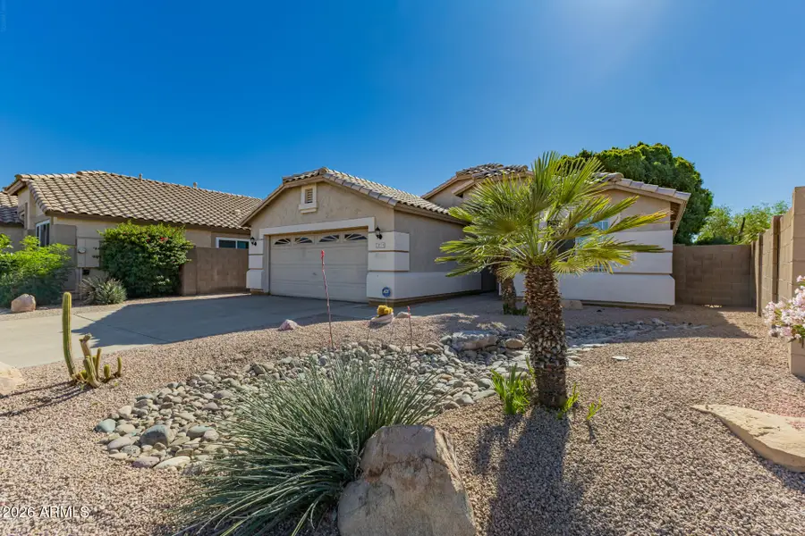 1814 N 108th Avenue, Avondale, AZ 85392 - #3