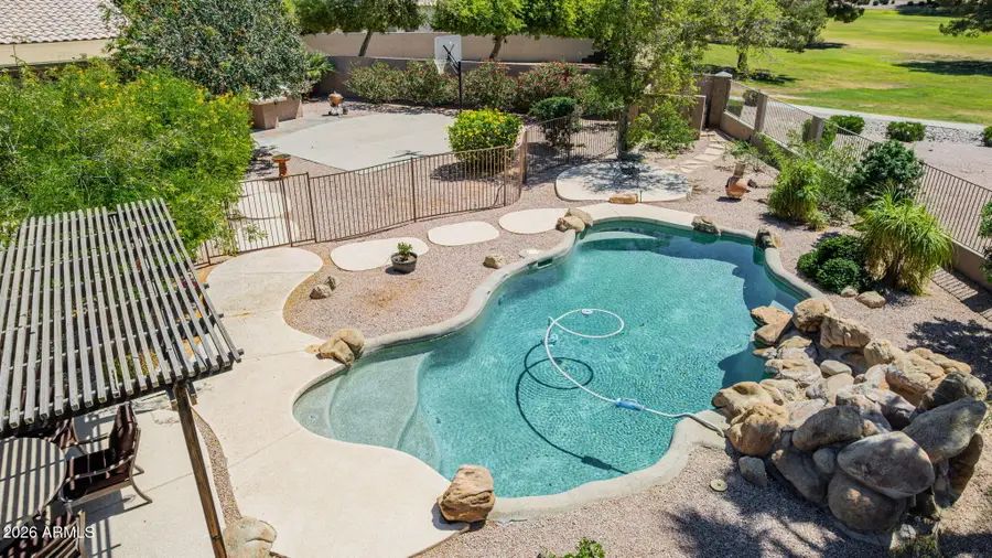 2740 S Yucca Street, Chandler, AZ 85286 - #3