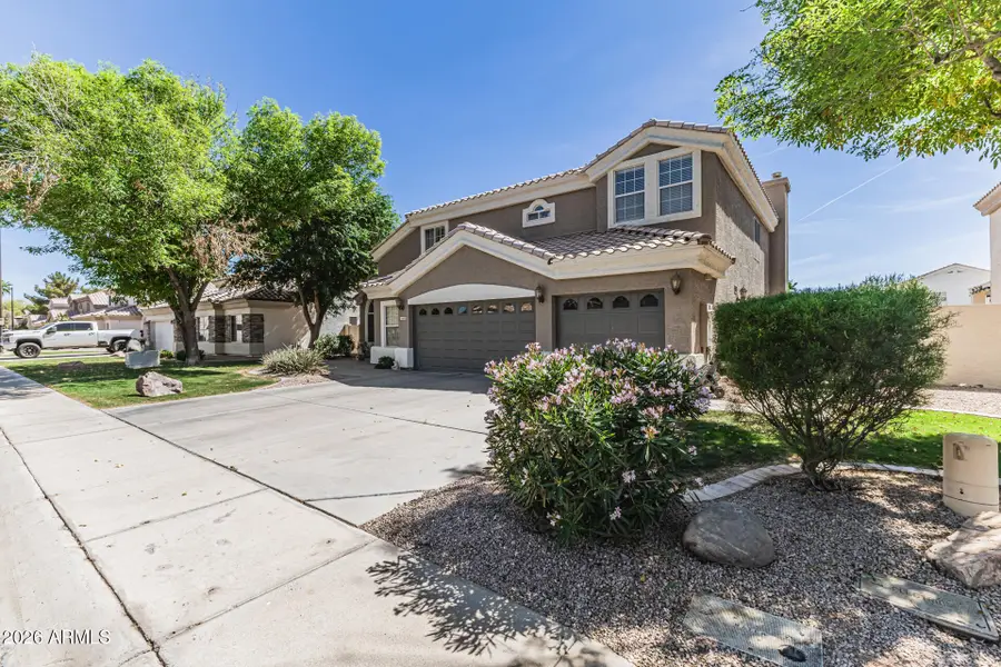 4495 E Aspen Way, Gilbert, AZ 85234 - #2