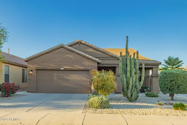 1064 W Desert Glen Drive, San Tan Valley, AZ 85143