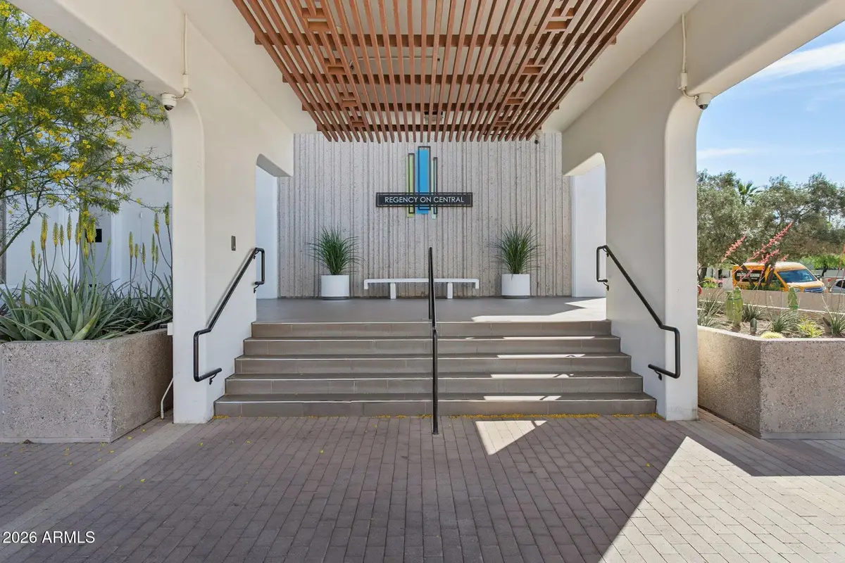 2323 N Central Avenue #205, Phoenix, AZ 85004 - #1