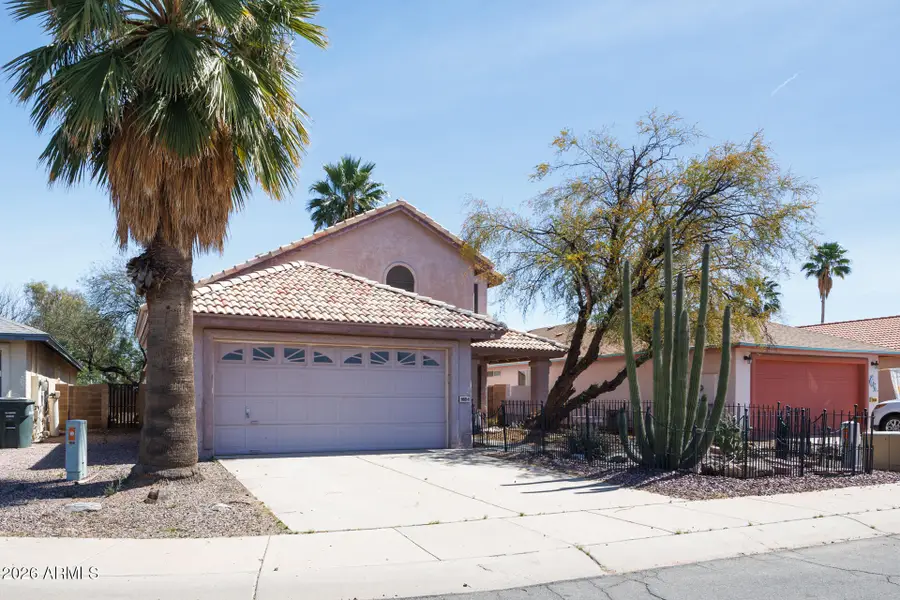 1854 N Center Avenue, Casa Grande, AZ 85122 - #2