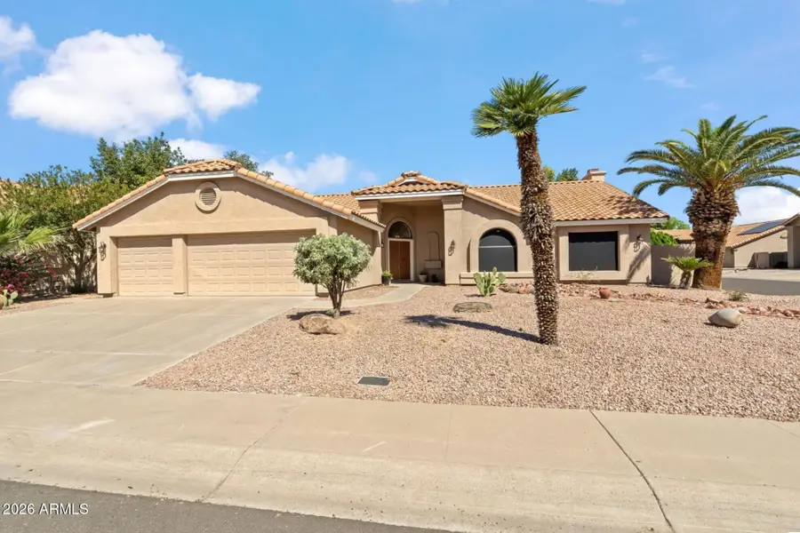 842 E Stacey Lane, Tempe, AZ 85284 - #2