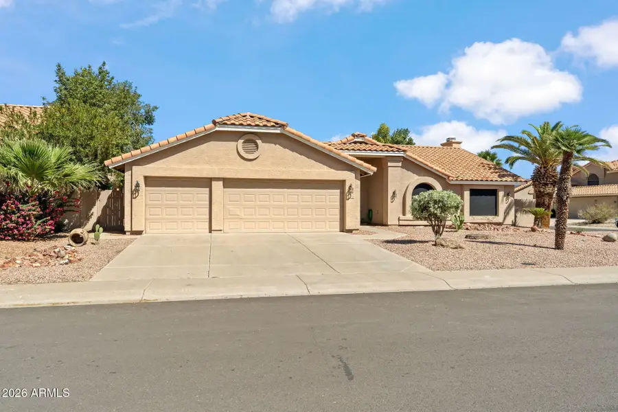 842 E Stacey Lane, Tempe, AZ 85284 - #3