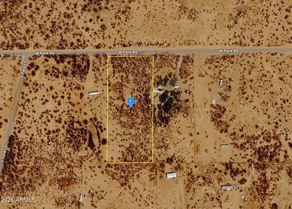 12085 W Park Road, Tucson, AZ 85735