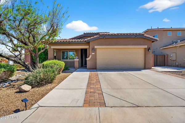 40825 N Hemlock Street, San Tan Valley, AZ 85140