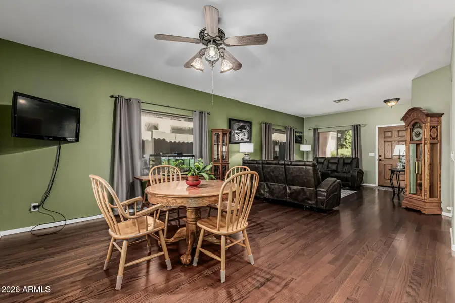 6610 W Range Mule Drive, Phoenix, AZ 85083 - #2